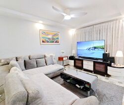 Blk 116 Hougang Avenue 1 (Hougang), HDB 3 Rooms #453171811